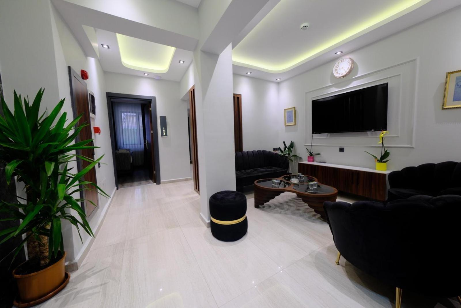 Golden Stone Hotel Istanbul Exterior foto